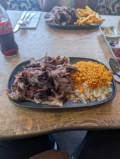 Photo of Kemal Pasha - 381 Dudley Rd, Birmingham B18 4HB